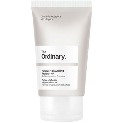 The Ordinary NMF+HA 30mL Hidratante facial - Cuidado de la piel The Ordinary NMF+HA 30mL Hidratante facial - Cuidado de la piel