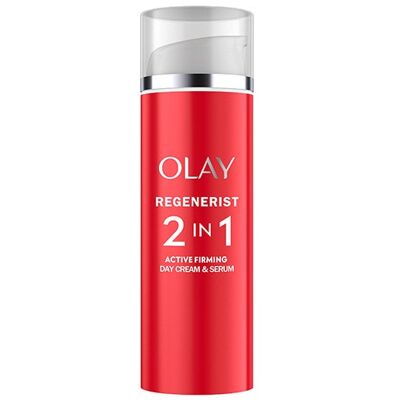 Olay Regenerist Sérum Reafirmante 3 Áreas Olay Regenerist Sérum Reafirmante 3 Áreas