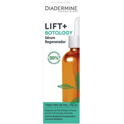 DIADERMINE Lift+ Botology Sérum Regenerador DIADERMINE Lift+ Botology Sérum Regenerador