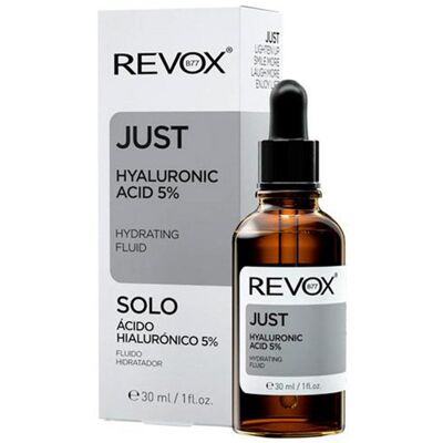 Revox Sérum Ácido Hialurónico Revox Sérum Ácido Hialurónico