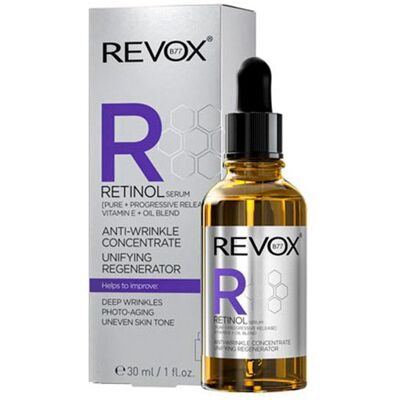 Revox Sérum Retinol Revox Sérum Retinol