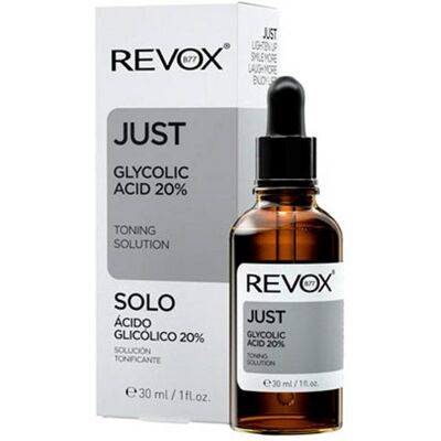 Revox Sérum Ácido Glicólico Revox Sérum Ácido Glicólico