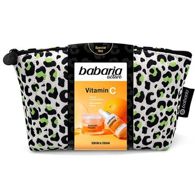 BABARIA Vitamin C BABARIA Vitamin C