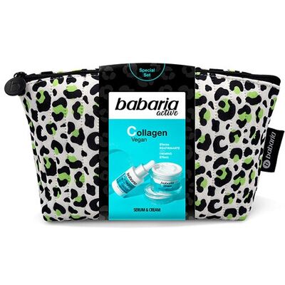BABARIA Collagen Vegan BABARIA Collagen Vegan