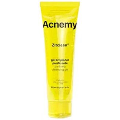 ACNEMY Gel Limpiador Facial Zitclean ACNEMY Gel Limpiador Facial Zitclean