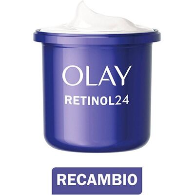 Olay Retinol 24 Crema de Noche - Crema Facial Olay Retinol 24 Crema de Noche - Crema Facial