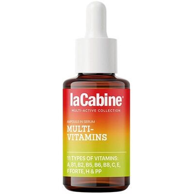 LACABINE Multi-Vitamins LACABINE Multi-Vitamins