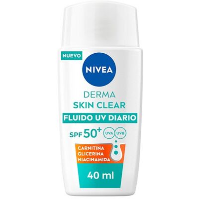 Nivea Derma Skin Clear Nivea Derma Skin Clear
