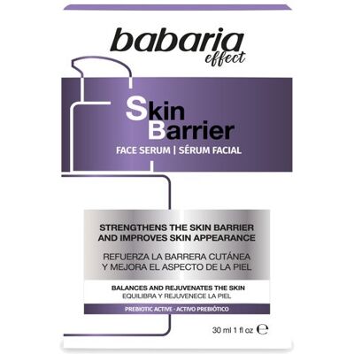 BABARIA Serum Facial Skin Barrier BABARIA Serum Facial Skin Barrier