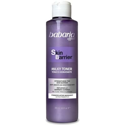 BABARIA Milky Toner Skin Barrier BABARIA Milky Toner Skin Barrier