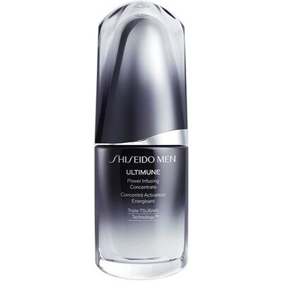 Shiseido Ultimune Power Infusing Concentrate - Suero facial para hombres 30ml Shiseido Ultimune Power Infusing Concentrate - Suero facial para hombres 30ml