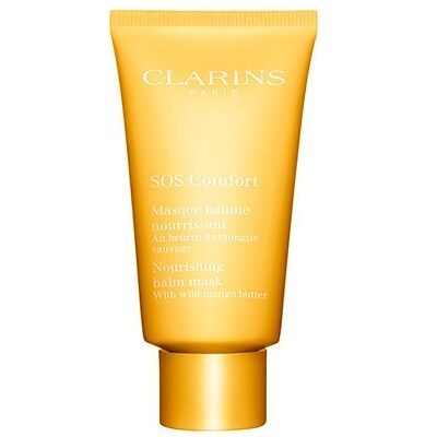 Clarins SOS Comfort Mascarilla de Emergencia - 75ml Mascarilla Facial Clarins SOS Comfort Mascarilla de Emergencia - 75ml Mascarilla Facial