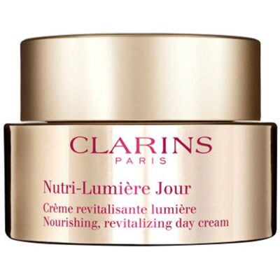 Clarins Nutri-Lumière Jour Crème Clarins Nutri-Lumière Jour Crème