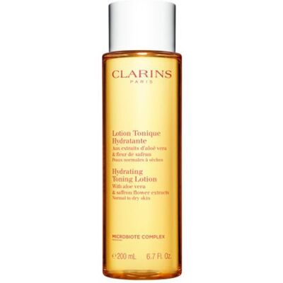 Clarins Lotion Tonique Hydratante 200ML Clarins Lotion Tonique Hydratante 200ML