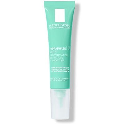 La Roche-Posay Hidratación Intensa Ojos - Piel sensible - 15ml La Roche-Posay Hidratación Intensa Ojos - Piel sensible - 15ml