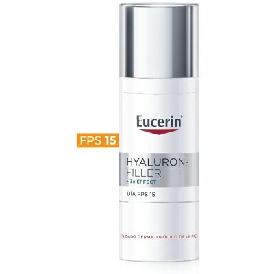 Eucerin Crema De Día Facial Piel Normal/Mixta Hyaluron-Filler Eucerin Crema De Día Facial Piel Normal/Mixta Hyaluron-Filler