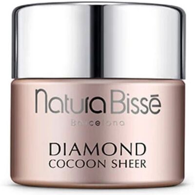 NATURA BISSE Diamond Cocoon Crema Hidratante Fortalecedora Con Color Spf30 NATURA BISSE Diamond Cocoon Crema Hidratante Fortalecedora Con Color Spf30