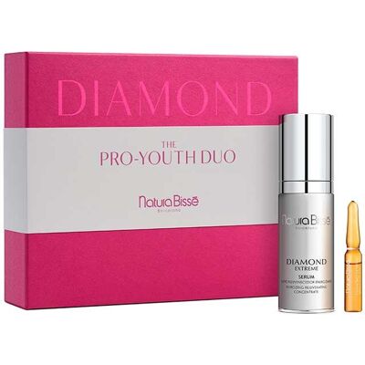 NATURA BISSE Estuche Diamond Extreme Serum NATURA BISSE Estuche Diamond Extreme Serum