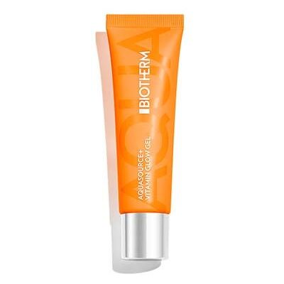 Biotherm Aquasource Vitamin Glow - hidratante facial Biotherm Aquasource Vitamin Glow - hidratante facial