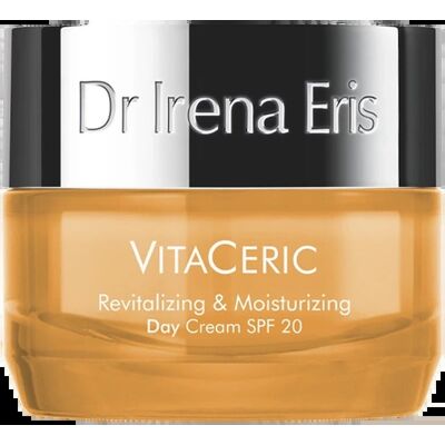 DR IRENA ERIS Crema De Día Revitalizante E Hidratante Vitaceric DR IRENA ERIS Crema De Día Revitalizante E Hidratante Vitaceric