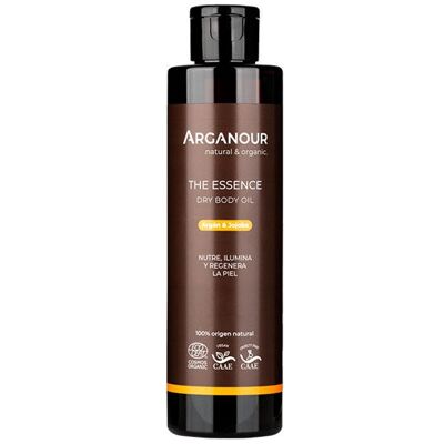 ARGANOUR The Essence Vitaminic Dry Body Oil ARGANOUR The Essence Vitaminic Dry Body Oil