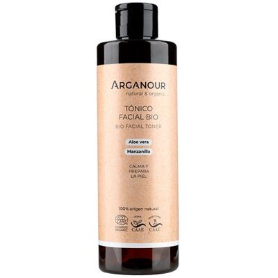 ARGANOUR Tónico Facial Bio ARGANOUR Tónico Facial Bio