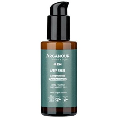 ARGANOUR Men After Shave ARGANOUR Men After Shave