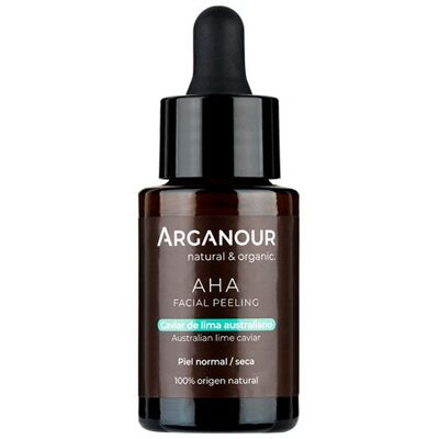 ARGANOUR AHA Peeling Facial ARGANOUR AHA Peeling Facial