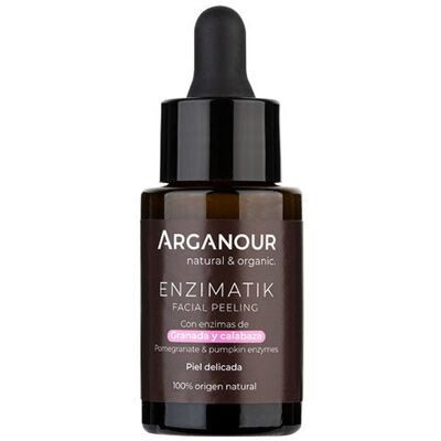 ARGANOUR Enzimatik Peeling Facial ARGANOUR Enzimatik Peeling Facial
