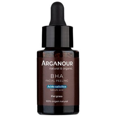 ARGANOUR Bha Peeling Facial ARGANOUR Bha Peeling Facial