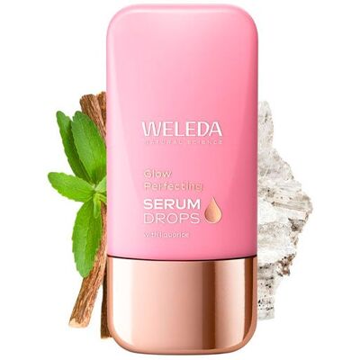 Weleda Glow Perfecting Serum Drops Weleda Glow Perfecting Serum Drops