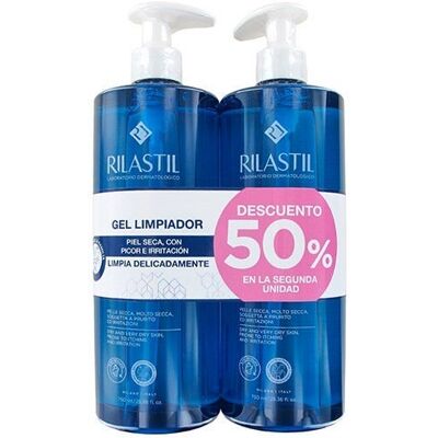 RILASTIL Xerolact RILASTIL Xerolact