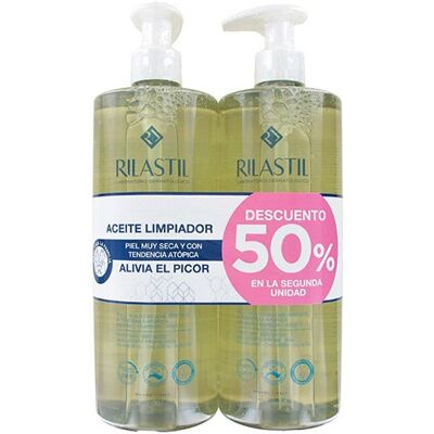 RILASTIL Xerolact RILASTIL Xerolact