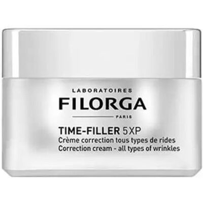 Filorga Crema Facial Time-Filler 5 Xp Filorga Crema Facial Time-Filler 5 Xp