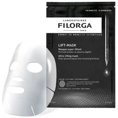 Filorga Lift-Mask, Máscara Ultra-Lifting - Máscara Super-Lifting (12 unidades) Filorga Lift-Mask, Máscara Ultra-Lifting - Máscara Super-Lifting (12 unidades)