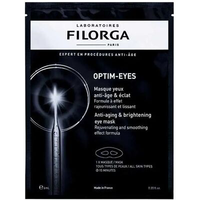 Filorga Optim Eyes Mascarilla Unidad Filorga Optim Eyes Mascarilla Unidad