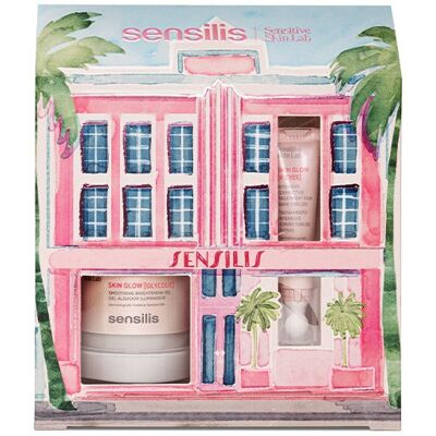 SENSILIS Pack Skin Glow SENSILIS Pack Skin Glow