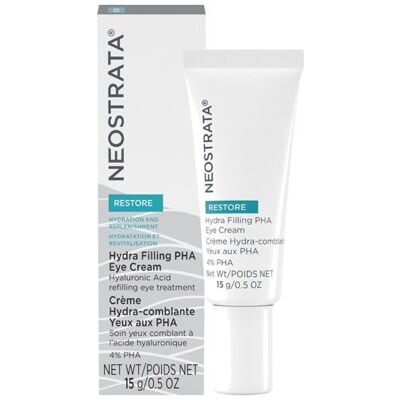 NEOSTRATA Restore Hydra Filling PHA Eye Cream NEOSTRATA Restore Hydra Filling PHA Eye Cream
