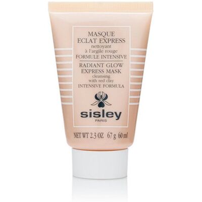 Sisley Masque Eclat Express À L`Argiles Rouge Formule Int 60ML Sisley Masque Eclat Express À L`Argiles Rouge Formule Int 60ML