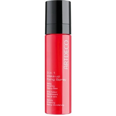 Artdeco Primer Fijador Maquillaje Spray 3 In 1 Artdeco Primer Fijador Maquillaje Spray 3 In 1