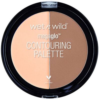 WET n WILD Megaglo Contouring Palette WET n WILD Megaglo Contouring Palette