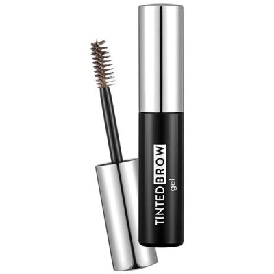 FLORMAR Eyebrow Tinted 002 FLORMAR Eyebrow Tinted 002