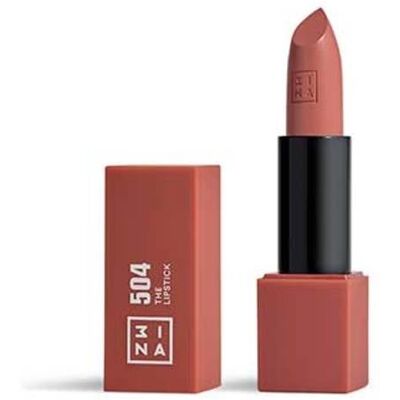 3ina The Lipstick 504 3ina The Lipstick 504