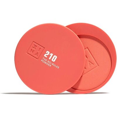 3ina The No-Rules Powder 210 3ina The No-Rules Powder 210