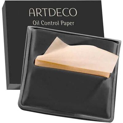 Artdeco Papel Oil Control Artdeco Papel Oil Control