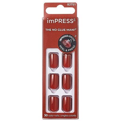 Herba-Collection AG - KISS Impress Color Kit - Espress-Y Yourself Herba-Collection AG - KISS Impress Color Kit - Espress-Y Yourself