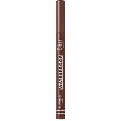 Bourjois Waterproof Slim Liner Spicy Brown Bourjois Waterproof Slim Liner Spicy Brown