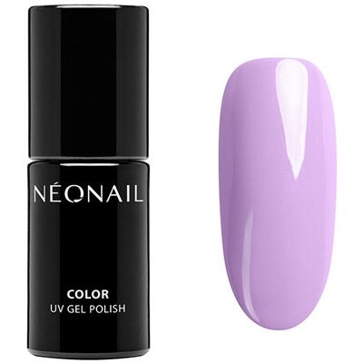 NEONAIL ESMALTE SEMIPERMANENTE - LAVENDER Lavender NEONAIL ESMALTE SEMIPERMANENTE - LAVENDER Lavender