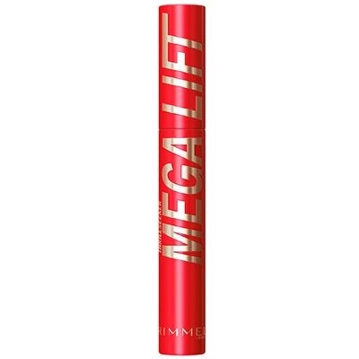 Rimmel London Thrillseeker Mega Lift 001 Black Rimmel London Thrillseeker Mega Lift 001 Black