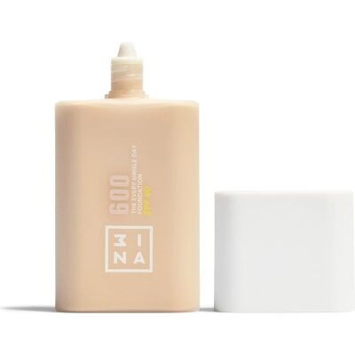 3ina The Every Single Day Foundation Spf50 600 3ina The Every Single Day Foundation Spf50 600